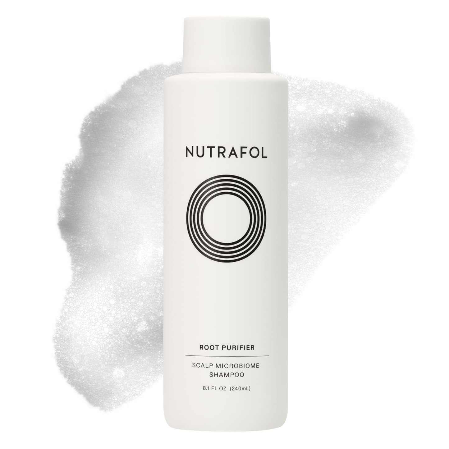 Root Purifier Shampoo