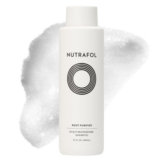 Root Purifier Shampoo